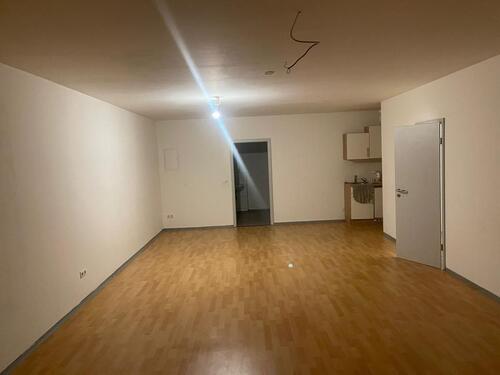 Foto - Erdgeschoßwohnung in Kaiserslautern zur Miete