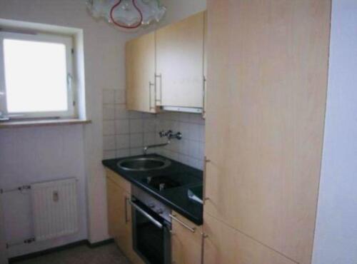 Foto - 1 Zimmer Etagenwohnung in Regensburg