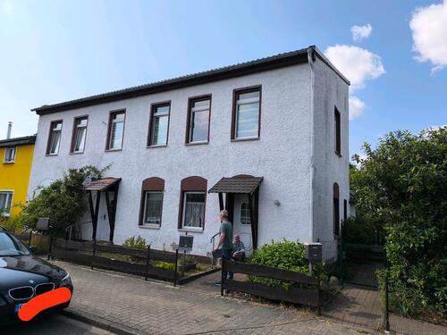 Foto - 7 Zimmer Mehrfamilienhaus, Wohnhaus in Wandlitz