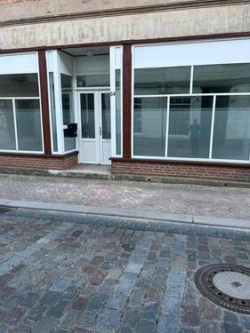 Foto - Laden 165m2 in Lenzen - 2.500,00&nbsp;EUR Kaltmiete,