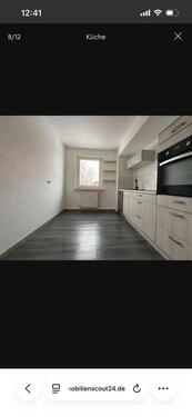 Foto - 3 Zimmer Etagenwohnung zur Miete in Papendorf