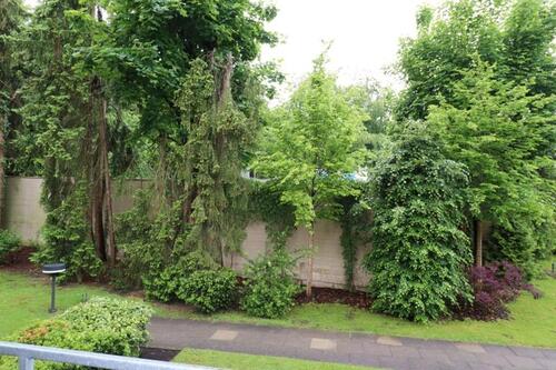 Foto - 1-Zimmer-Wohnung zu vermieten mit teilweiser Möbelübernahme.