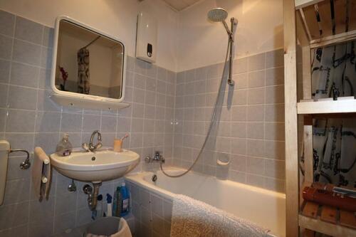 Foto - 1 Zimmer Hochparterre zur Miete in Hamburg