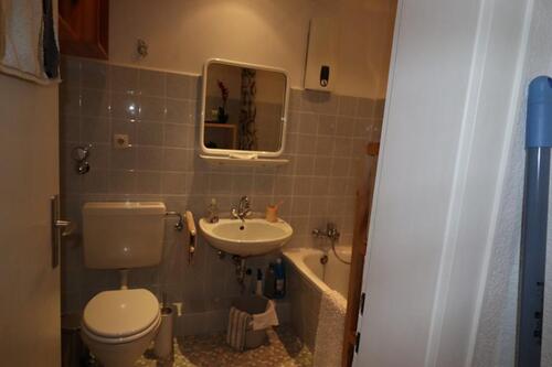 Foto - 1 Zimmer Hochparterre in Hamburg