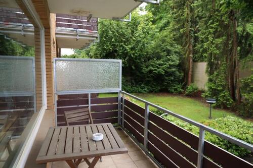 Foto - Hochparterre in Hamburg zur Miete