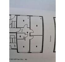 Selten: sanierte 3-Zi.-Wohnung in Uni-Nähe mitten in der City - Greifswald