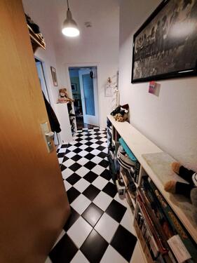 Foto - 3 Zimmer Mehrfamilienhaus, Wohnhaus zum Kaufen in Greifswald