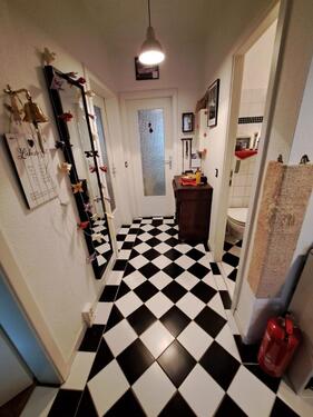 Foto - 3 Zimmer Mehrfamilienhaus, Wohnhaus in Greifswald