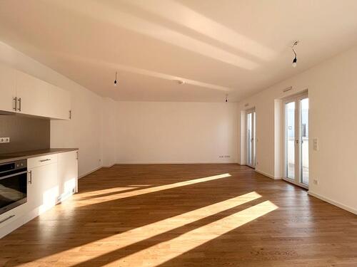 Foto - 2 Zimmer Etagenwohnung zur Miete in Hilden