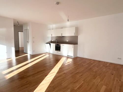 Foto - 2 Zimmer Etagenwohnung in Hilden