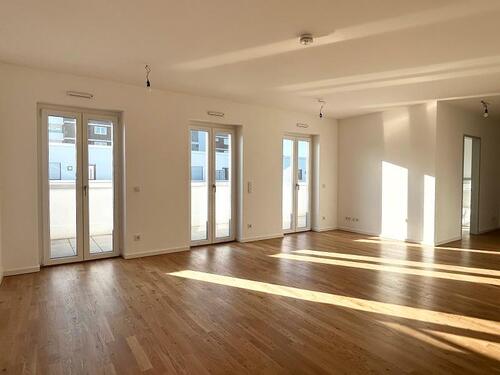 Foto - Etagenwohnung in Hilden zur Miete