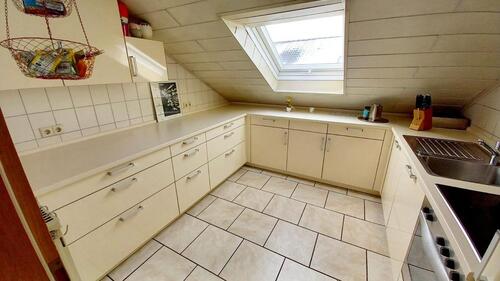 Foto - 3 Zimmer Dachgeschoßwohnung zur Miete in Limburg an der Lahn