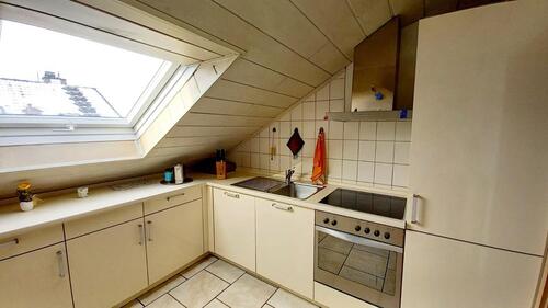 Foto - 3 Zimmer Dachgeschoßwohnung in Limburg an der Lahn