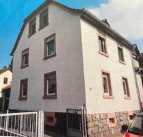 5 Zimmer Wohnung auf 2 Etagen - 1.100,00&nbsp;EUR Kaltmiete, ca.&nbsp; 100,00&nbsp;m&sup2; in Birkenau (PLZ: 69488)