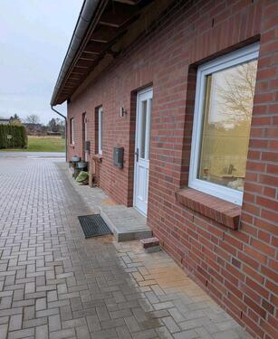 Foto - Doppelhaushälfte Wistedt Erstbezug