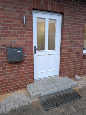 Foto - 5 Zimmer Doppelhaushälfte zur Miete in Tostedt