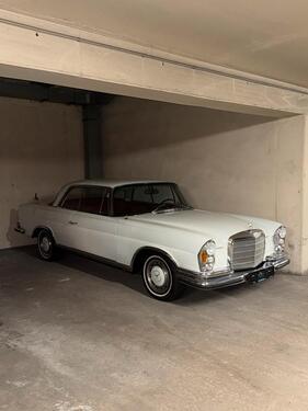 Foto - TG-Stellplatz in der Kinkelstr. 15 Nürnberg zu vermieten