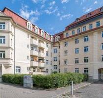Sanierte 2 Raumwohnung - 483,00&nbsp;EUR Kaltmiete, ca.&nbsp; 57,09&nbsp;m&sup2; in Dresden (PLZ: 01159) Cotta