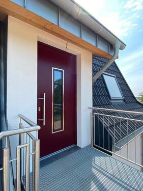 Foto - 3 Zimmer Dachgeschoßwohnung zur Miete in Wesel