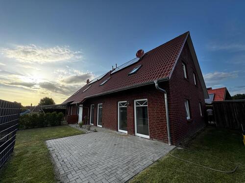 Foto - 5 Zimmer Doppelhaushälfte zum Kaufen in Westerholt