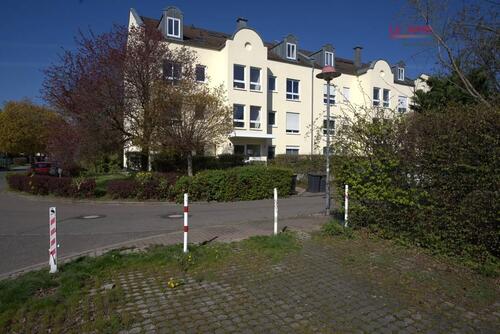 Foto - SCHICKE, HELLE DG-1-RWG IN GRÜNER LAGE M. DACHTERRASSE U. TG-STELLPL. IM BELIEBTEN LPZ.-LINDENTHAL