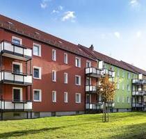 Sich glücklich Wohnen! - 284,00&nbsp;EUR Kaltmiete, ca.&nbsp; 38,00&nbsp;m&sup2; in Aschersleben (PLZ: 06449)