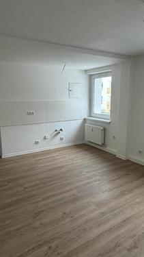 Foto - Etagenwohnung in Aschersleben zur Miete