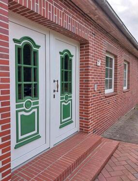 Foto - 5 Zimmer Erdgeschoßwohnung zur Miete in Geestland