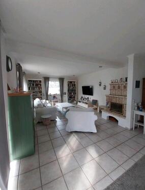 Foto - 5 Zimmer Erdgeschoßwohnung in Geestland