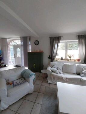 Foto - Erdgeschoßwohnung in Geestland zur Miete