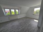 Foto - Außergewöhnlich! Einmalig schöne Mietwohnung im 3. OG, Dachgesch