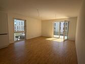 Foto - Barrierefreie 3-Zimmer-Wohnung mit Balkon