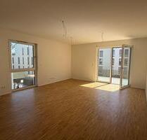 Barrierefreie 3-Zimmer-Wohnung mit Balkon - Remseck am Neckar