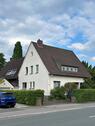 Foto - Freistehendes Einfamilienhaus mit großem Garten