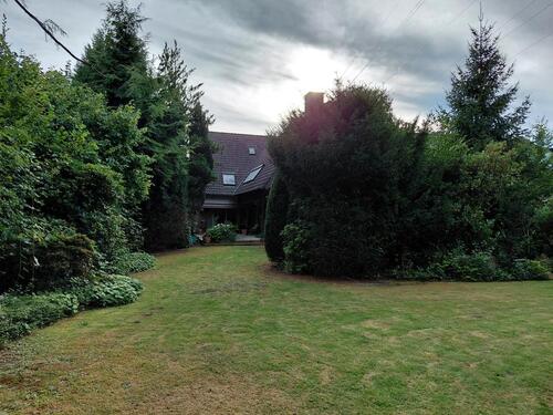Foto - Einfamilienhaus in Bad Salzuflen