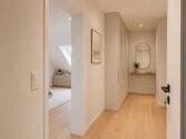 Foto - 2 Zimmer Dachgeschoßwohnung zum Kaufen in Ludwigshafen am Rhein