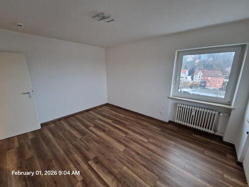 Foto - Gepflegte 3-Zimmer-Wohnung mit 2 Terrassen, Aufzug & TG, RGB Nord