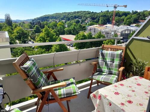 Foto - 3 Zimmer Etagenwohnung zum Kaufen in Regensburg