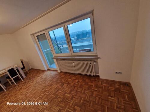 Foto - 3 Zimmer Etagenwohnung in Regensburg