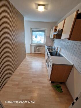 Foto - Etagenwohnung in Regensburg zum Kaufen