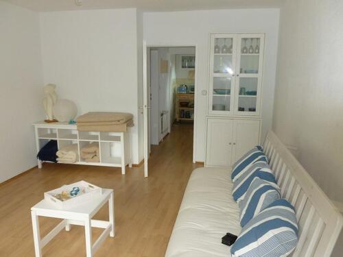 Foto - 1.5 Zimmer Etagenwohnung zum Kaufen in Cuxhaven