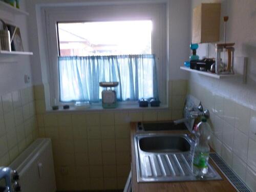 Foto - Etagenwohnung in Cuxhaven zum Kaufen