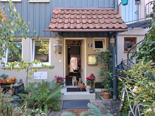 Foto - Reihenmittelhaus in Neufahrn bei Freising