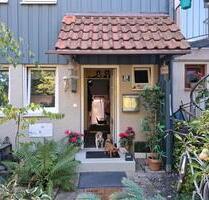 Reihenmittelhaus in Neufahrn bei Freising
