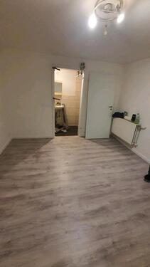 Foto - 1 Zimmer Erdgeschoßwohnung zur Miete in Siegen