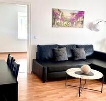 Stilvoll möblierte 2,5-Zimmer-Wohnung – gepflegt, hell und bezugs - Weil am Rhein