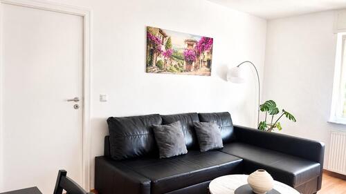 Foto - 2.5 Zimmer Etagenwohnung zur Miete in Weil am Rhein