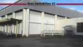 Foto - ROSE IMMOBILIEN KG: Lager-Produktion zu vermieten!