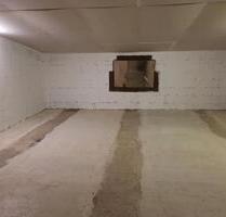 Lagerraum 40 qm - 175,00 EUR Kaltmiete, ca.  4,40 m² in Großharrie (PLZ: 24625)