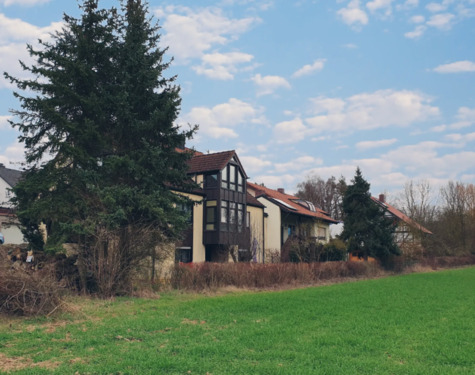 Foto - Einfamilienhaus zum Kaufen in Würzburg